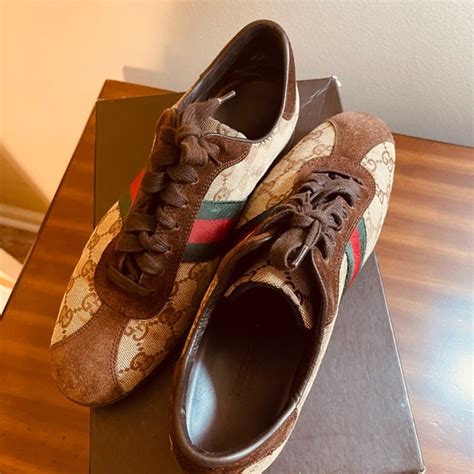 used look gucci shoes|discount authentic Gucci shoes.